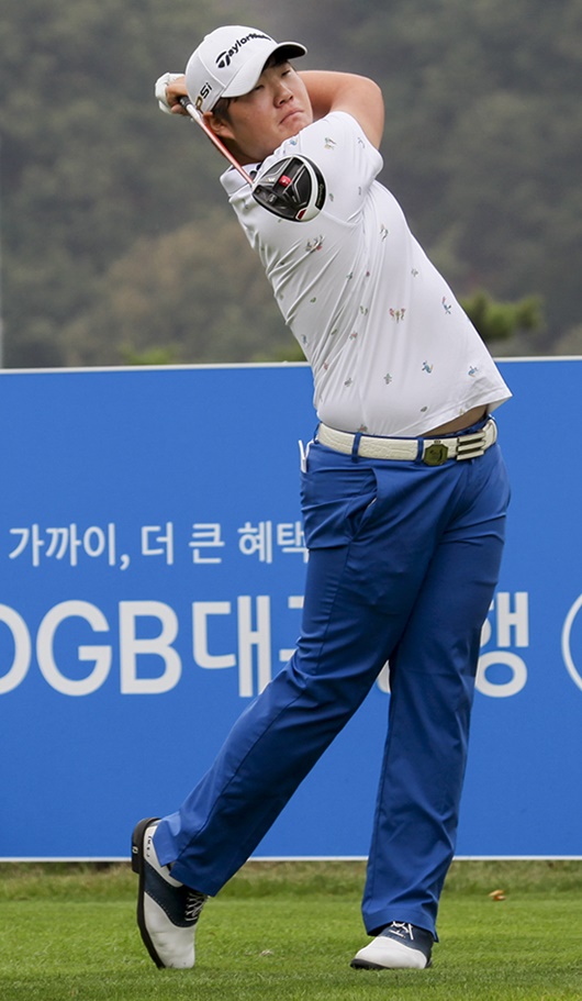임성재자료사진.