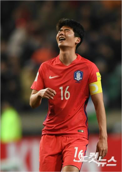 기성용.(이한형기자)