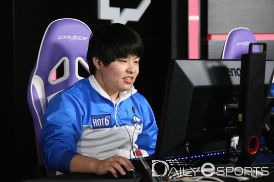 뛰어난 활약을 펼친 MVP 프로젝트 '싸인' 이현표.