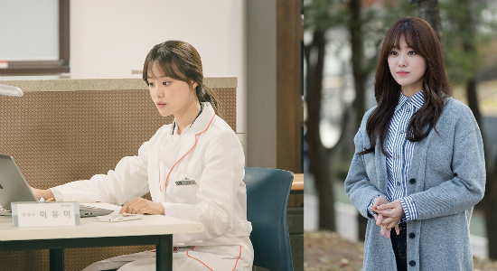 시크릿 송지은, OCN '애타는 로맨스' 여주인공 발탁