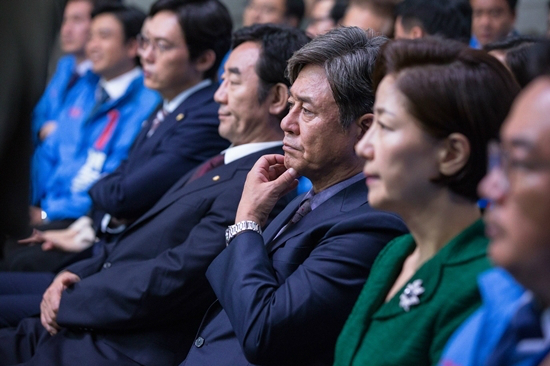 영화'특별시민'보도스틸(사진=쇼박스제공)
