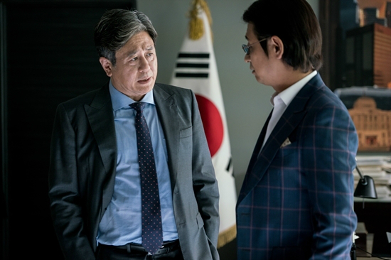 영화'특별시민'보도스틸(사진=쇼박스제공)