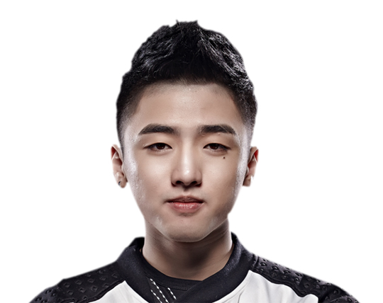 OMG 미드 라이너 'icon' 시안 티안유. (사진=esportswikis.com 발췌)