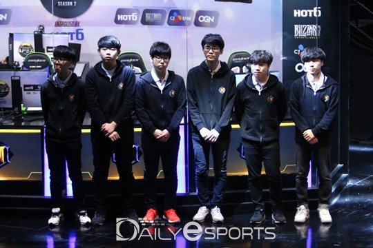 '폭주 기관차' 메타 아테나, 내친김에 21연승?!