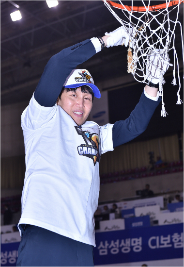 위성우감독.(사진=WKBL제공)