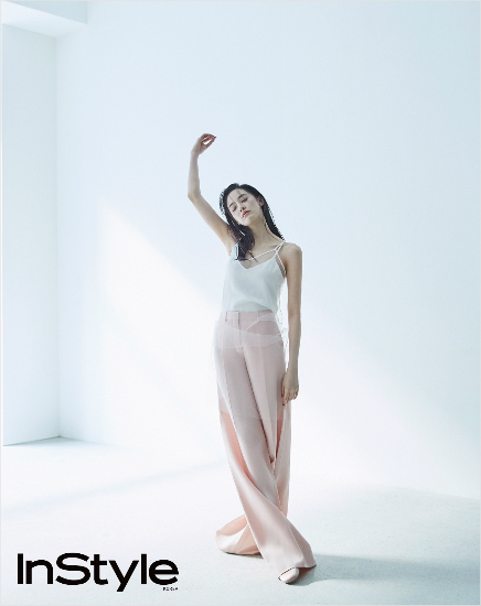 배우이주연.(사진=인스타일제공)
