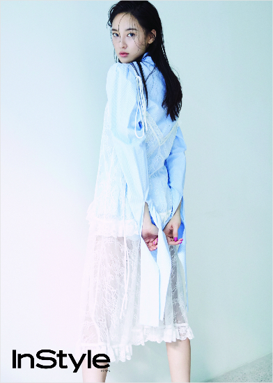 배우이주연.(사진=인스타일제공)