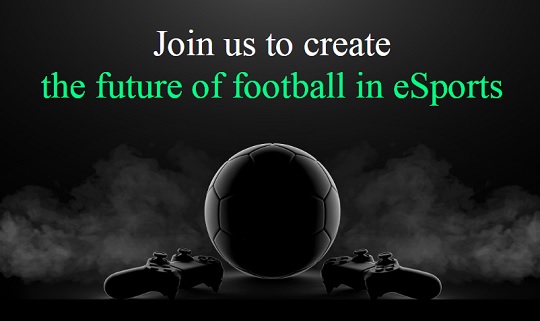 FC 바르셀로나 헤라르드 피케, e스포츠-축구 결합한 프로젝트 만든다