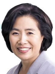 바른정당 박순자 의원