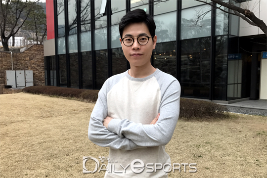 SSL 챌린지 김익근 캐스터 "홈쇼핑에서 쌓은 내공으로 재밌는 중계 보여드리겠다"