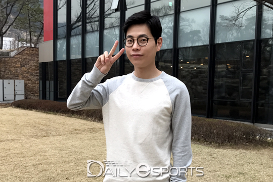 SSL 챌린지 김익근 캐스터 "홈쇼핑에서 쌓은 내공으로 재밌는 중계 보여드리겠다"