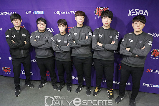 'kt 징크스' 넘은 삼성, 'SKT 산성'도 무너뜨리나