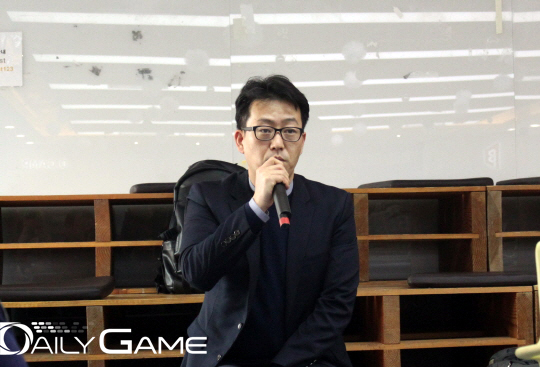 문재인 캠프 황재훈 정책 보좌관