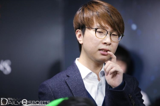 '카인' 장누리, 북미 LoL팀 리퀴드 감독으로 부임