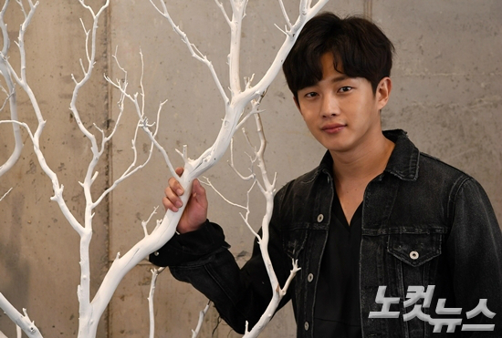 배우김민석(사진=박종민기자)
