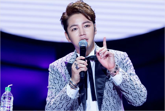 배우장근석.(사진=트리제이컴퍼니제공)