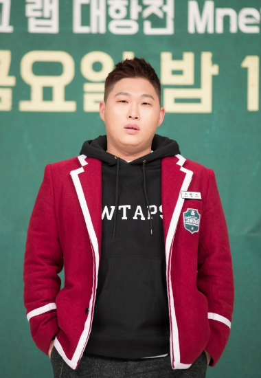 스윙스(사진=CJE&M제공)