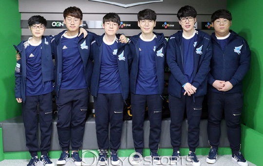 아프리카 프릭스, 포스트 시즌 간다…진출팀 확정