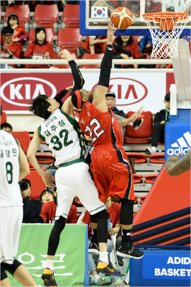 모비스네이트밀러(사진제공=KBL)