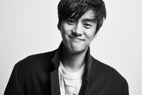 방송인오상진(사진=YG엔터테인먼트제공)