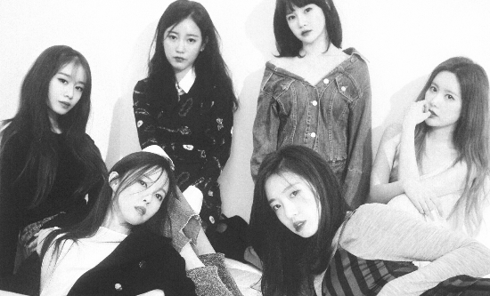 티아라(사진=MBK엔터테인먼트제공)