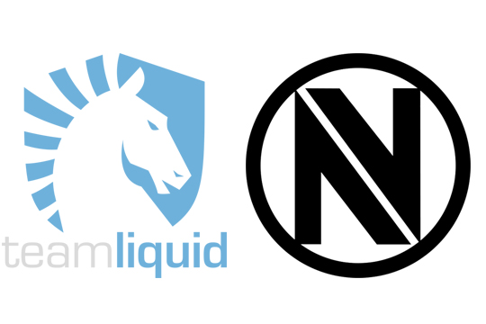 리퀴드-엔비어스, 북미 LCS 2017 서머 잔류한다