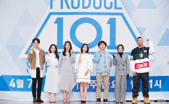 "이번엔 남자!" '프로듀스101' 시즌2, 기대와 우려 사이(종합)