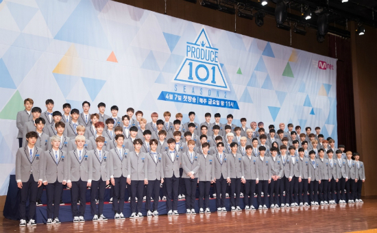 "이번엔 남자!" '프로듀스101' 시즌2, 기대와 우려 사이(종합)