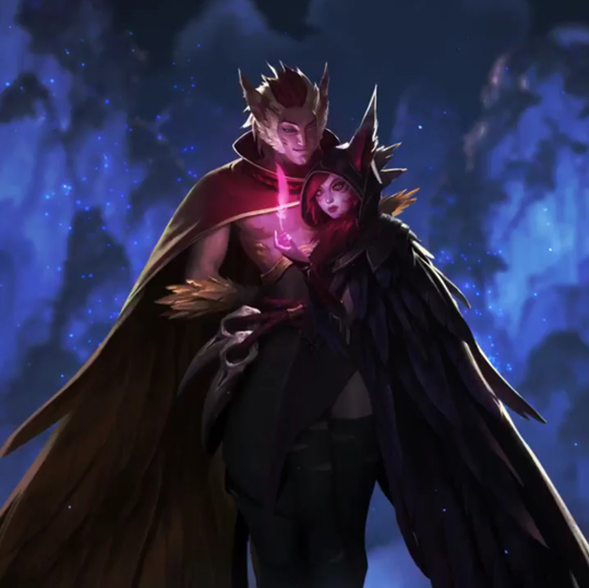 LoL 신규 챔피언에 관한 티저. (사진=surrenderat20.net 발췌)