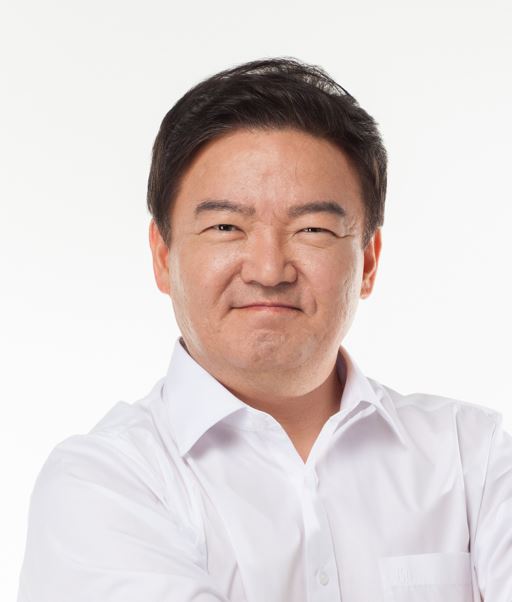 자유한국당 민경욱 의원