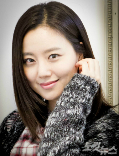배우문채원(사진=자료사진/노컷뉴스)