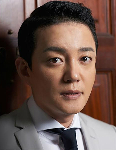 배우이범수(사진=셀트리온엔터테인먼트제공)