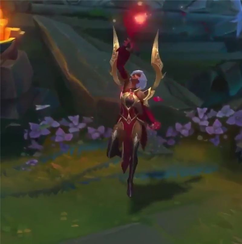 정복자 카르마 스킨 수익, MSI 상금에 보태진다