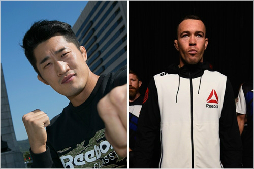 사진=UFC아시아제공