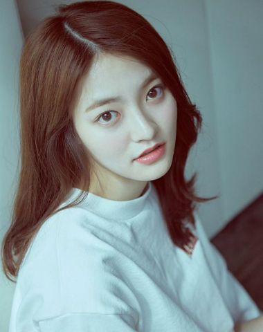 솜이(사진=MBK엔터테인먼트제공)