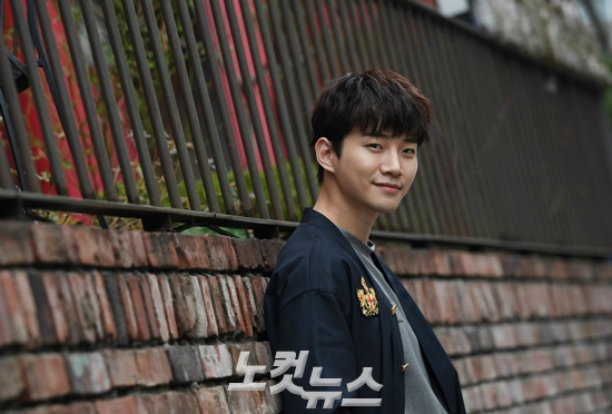 배우이준호(사진=황진환기자)