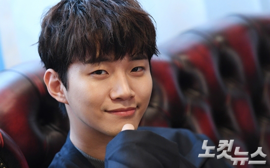 배우이준호(사진=황진환기자)