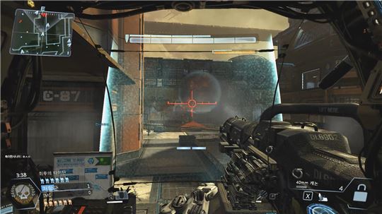 입자벽 뒤에서 안정적인 딜 교환이 가능하다