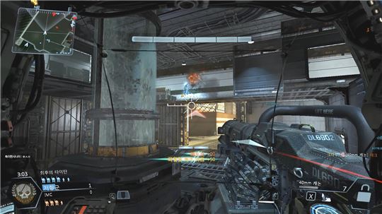 무기에 따라 파일럿 상대가 굉장히 힘든 경우도 많다