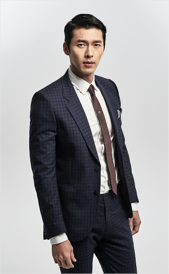 배우현빈.(사진=VAST제공)