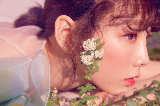 태연(사진=SM엔터테인먼트제공)