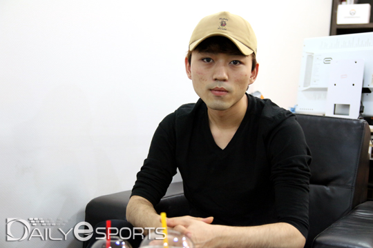 기타리스트에서 프로게이머로…. 4차원의 매력이 가득한 콩두 운시아 'DNCE' 김세용