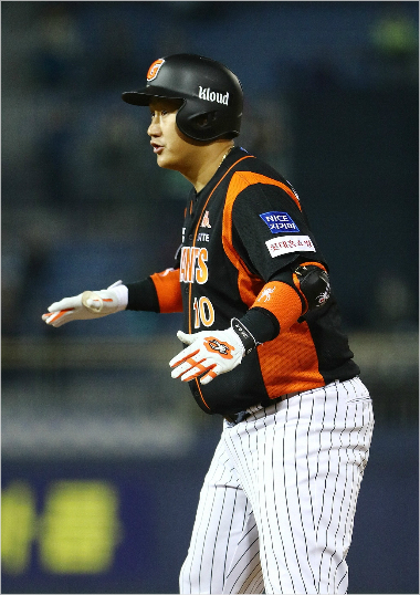 롯데이대호(자료사진제공=롯데자이언츠)