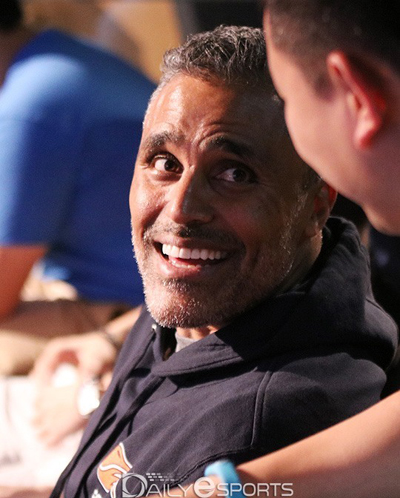 에코 폭스 단장 릭 폭스, e스포츠 관련 회사 설립