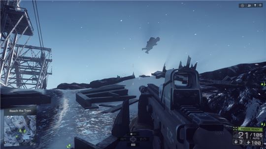 당신은 혹시 스카이워커?