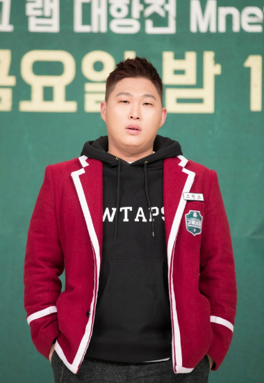 스윙스(사진=CJE&M제공)