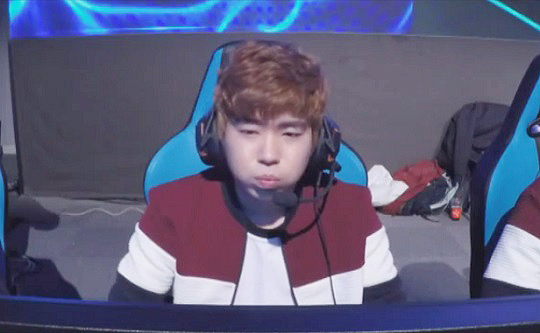 BPZ. (사진=챌린저스 중계 캡처)