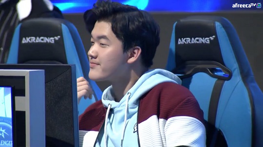 BPZ. (사진=챌린저스 중계 캡처)