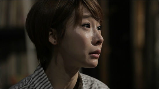 방송인곽현화.(사진=SBS제공)