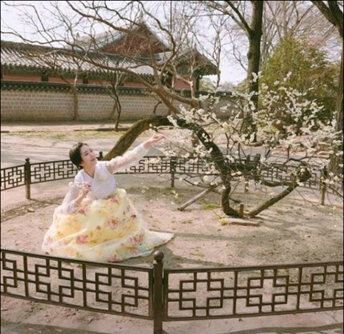 (사진=예정화SNS계정)